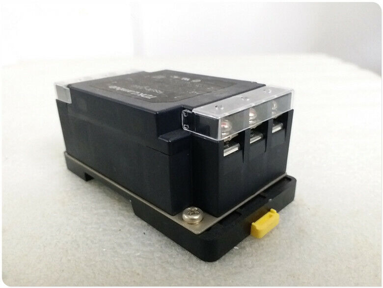 new 1pcs TDK-Lambda EMC Power Filter RSEN-2003D 3A 250V Single Phase Rail - TDK-LAMBDA
