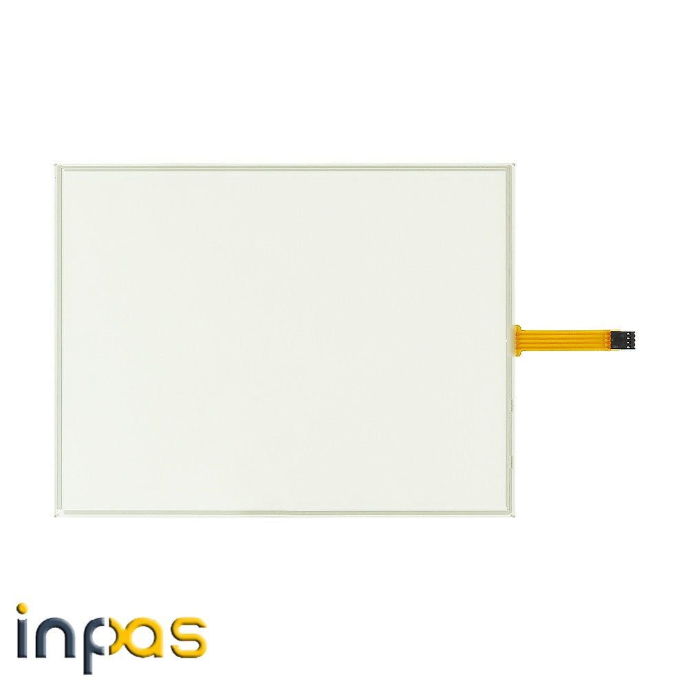 For SCN-1210-4W-TFT-0822 Touch screen glass panel Microinnovation