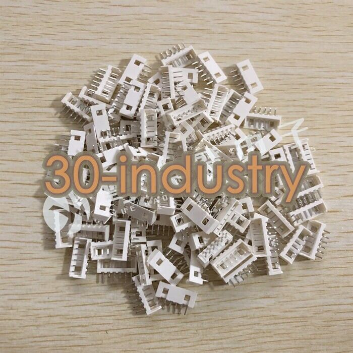 1000 New 53253-0670 Connector 6P 2.0MM - High Quality - KOEED