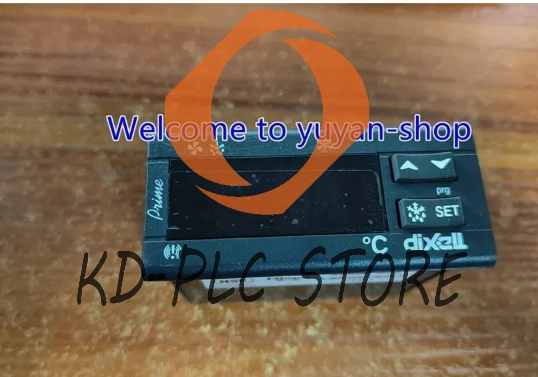 1PCS Dixell Xr60C Temperature Control XR60C-4N1C1