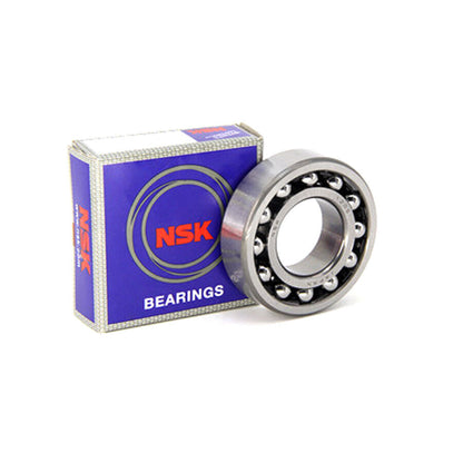 new NSK 1208 Self-Aligning Ball Bearings 40x80x18mm - NSK