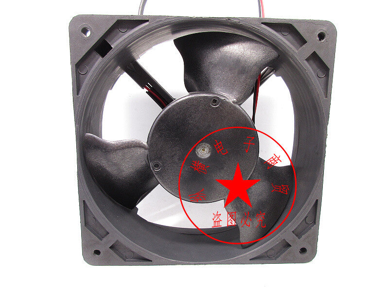 NIDEC TA450DC B33534-65A 24V .45A 12038 cooling fan