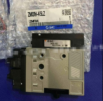 1PC SMC ZM131H-K5LZ Vacuum Generator ZM131HK5LZ Free Shipping