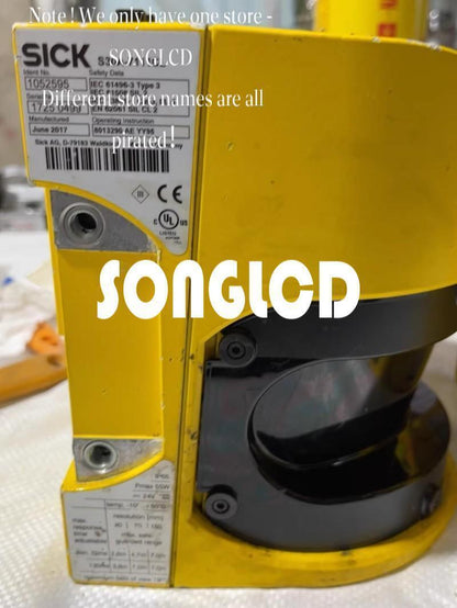 1PCS S30A-7111CL 3D Printer Part - HP