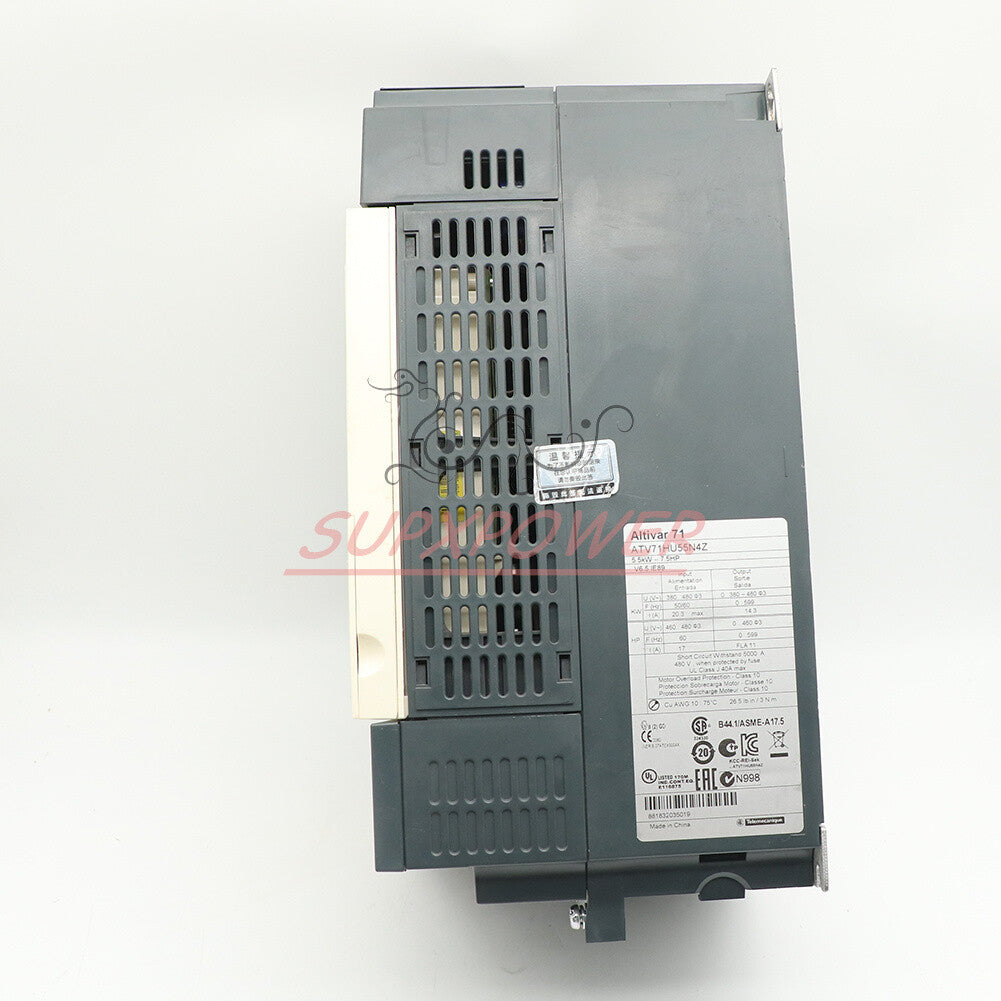 new Schneider ATV71HU55N4Z Frequency Converter