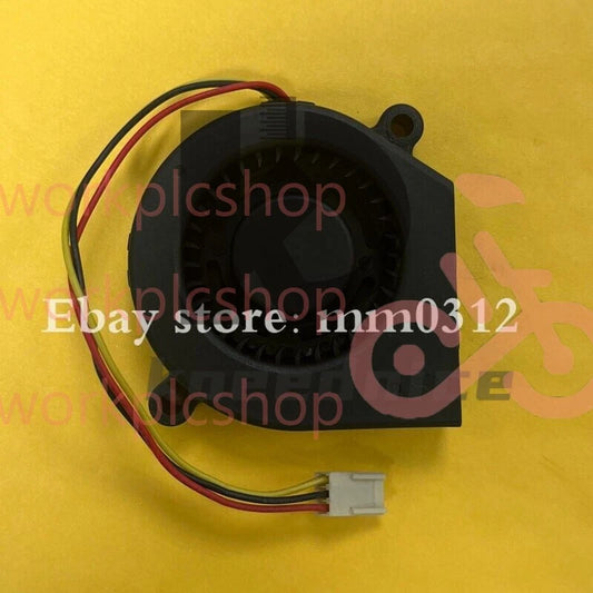 Y.S.TECH BD126018HB fan 60mm x 18mm Blower Cooler Cooling Fan DC 12V 0.35A 3Pin