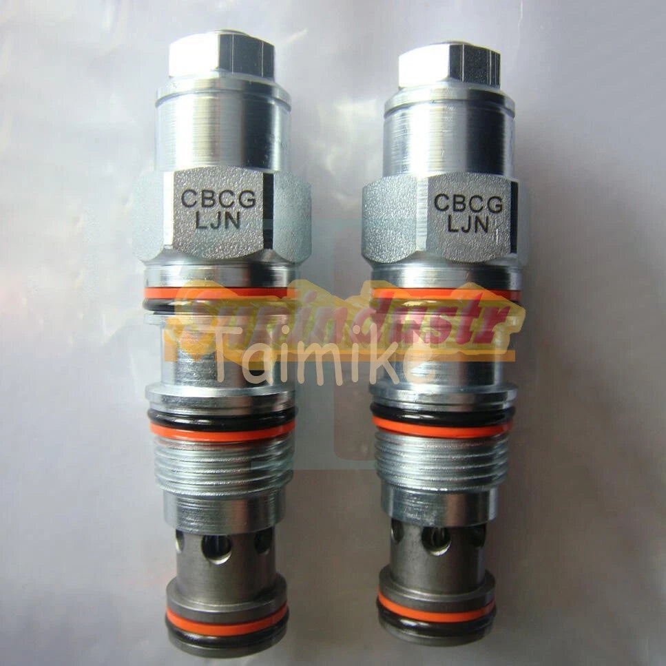 ONE SUN Hydraulics CBCG-LJN Counterbalance Valve CBCGLJN