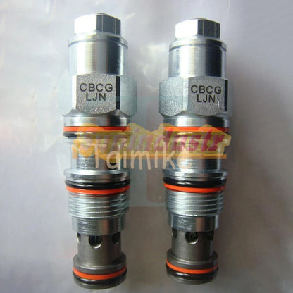 ONE SUN Hydraulics CBCG-LJN Counterbalance Valve CBCGLJN