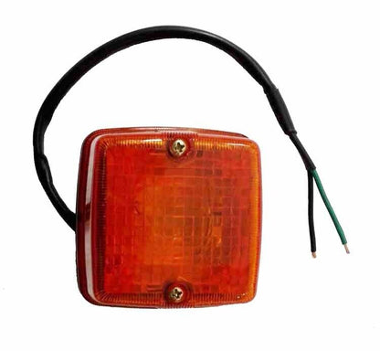 0009740225 0009740226 0009741028 Tail Light Turn Signal Forklift