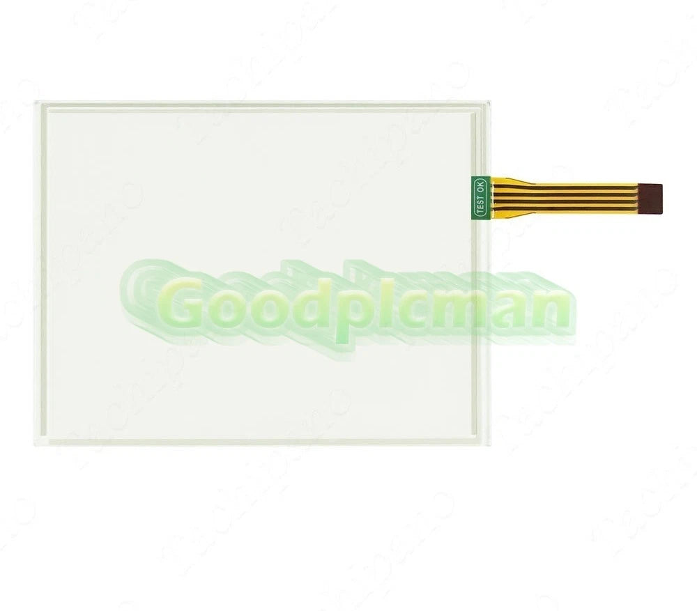 3280007-12 Touch Screen for Pro-face 3280007-13 3280007-24 Panel Glass + Overlay
