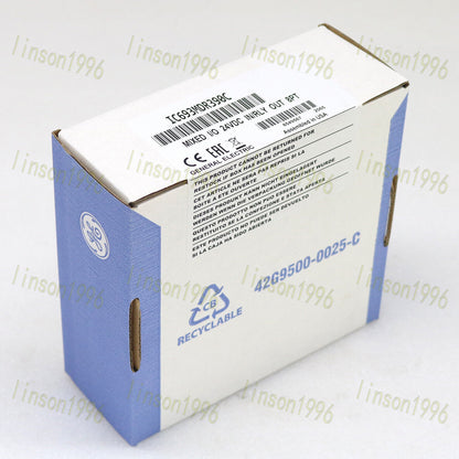 New GE FANUC IC693MDR390C PLC Module in Box Fast Delivery - GE FANUC