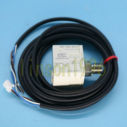 Panasonic Digital Pressure Sensor DP-101-N-P - PANASONIC