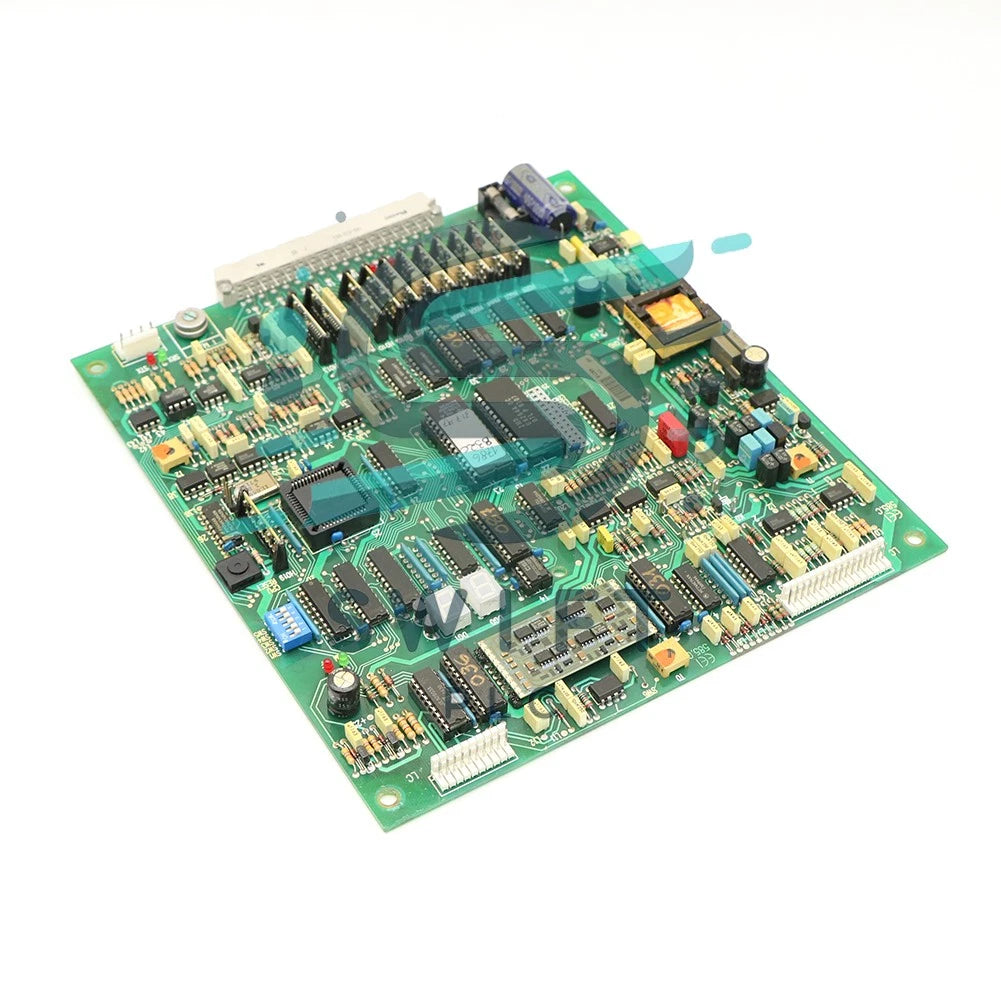 1Pcs Dc Control Panel Applicable to Eei 585.C