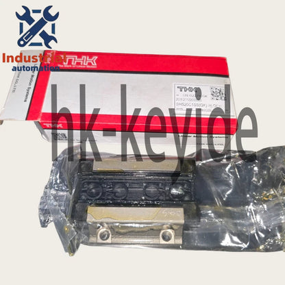 SHS20C1SS(GK) Block 1PCS THK Ball bearing linear guide rail SHS20C1SS~