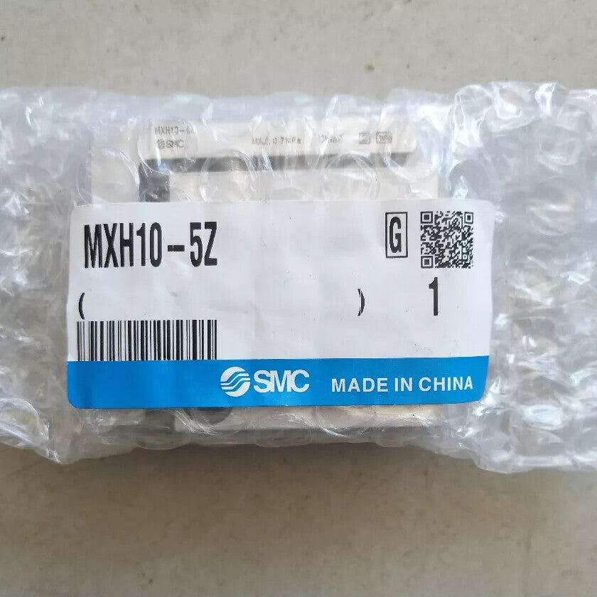 1PC SMC MXH10-5Z Pneumatic Slide MXH105Z In Box ping