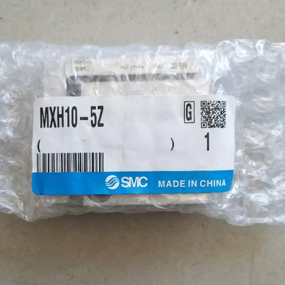 1PC SMC MXH10-5Z Pneumatic Slide MXH105Z In Box ping