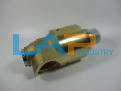 new Qty:1 Fit For 525-000-054 High-Speed Rotary Joint - PLC INDUSTRY