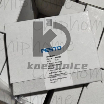 1PCS FESTO VADMI-200 162510 Vacuum Generator