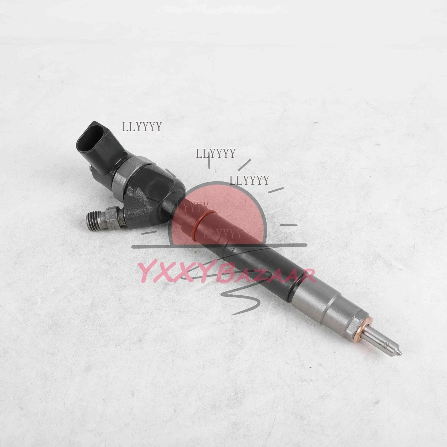 1Pcs Bosch Fuel Injector For Mercedes Benz Sprinter Dodge 0445110189