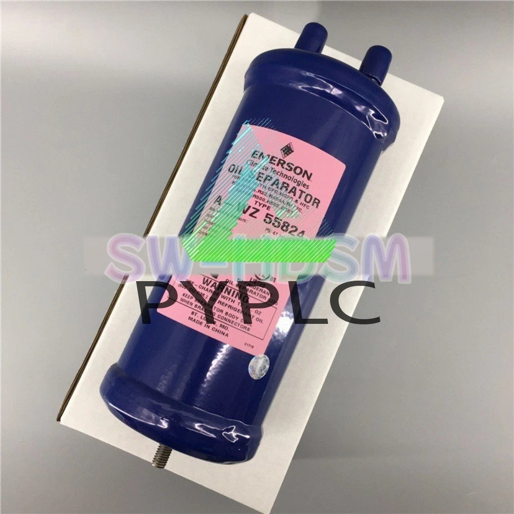 1Pcs FOR EMERSON Oil Separator A-WZ 55824 Freight Free