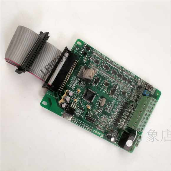 1pcs 100% tes kvf600-c-02b - UNKNOWN VENDOR