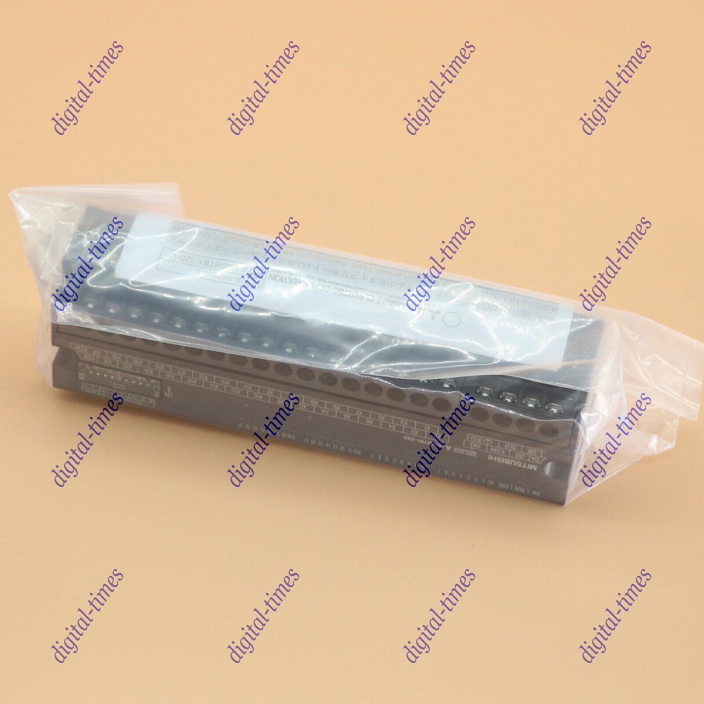 new 1PC MITSUBISHI AJ65SBTB1-32D Module AJ65SBTB132D SHIP - MITSUBISHI