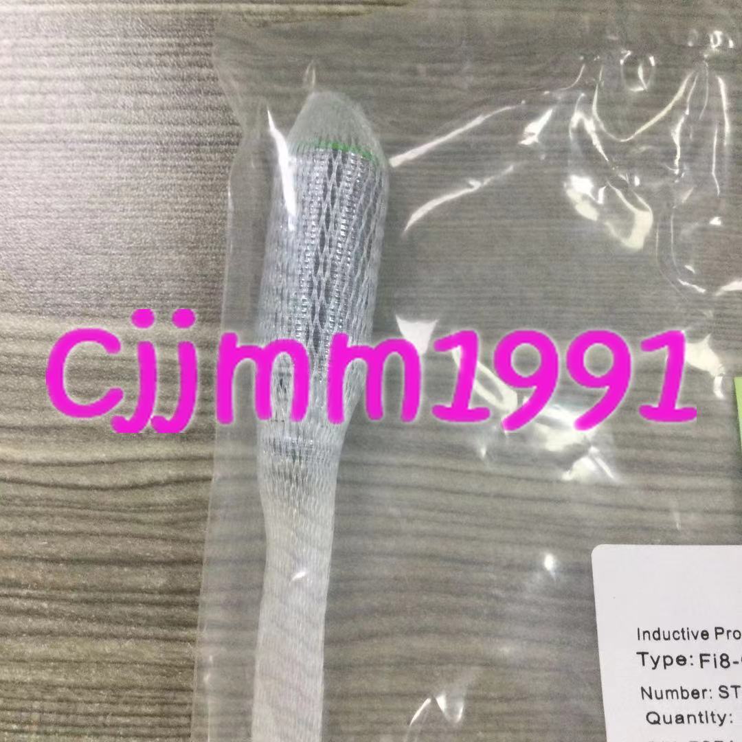 new 1PC FI8-G18-CP6L-Q12 - [BRAND NAME]