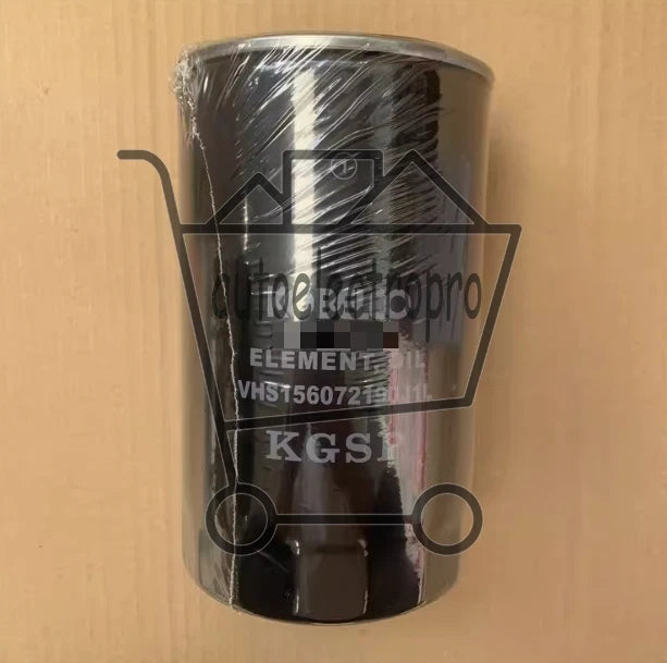 1PCS FOR VHS156072190J1L engine oil filter element