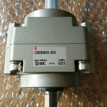 ONE SMC CRB1BW50-90S Air Cylinder - SMC