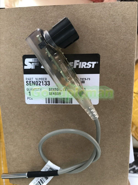 Trane SEN02133 Temperature Sensor ##L