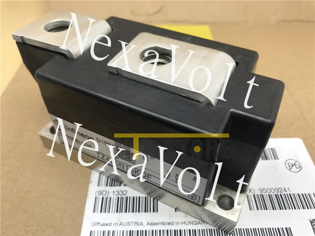 1PCS INFINEON/EUPEC Module TZ425N16KOF TZ425N16K0F Quality Assurance
