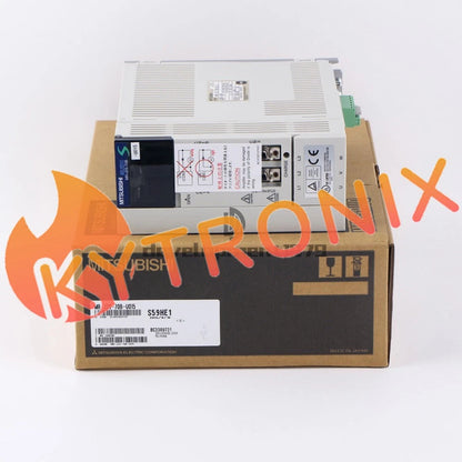 MITSUBISHI AC SERVO DRIVER MR-J2S-70B-U015 1PCS