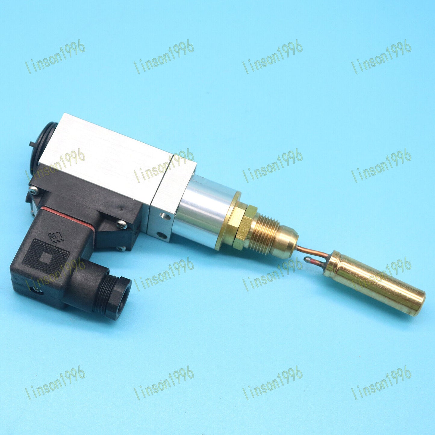 Danfoss MBC8100 061B800466 Temperature Switch - DANFOSS