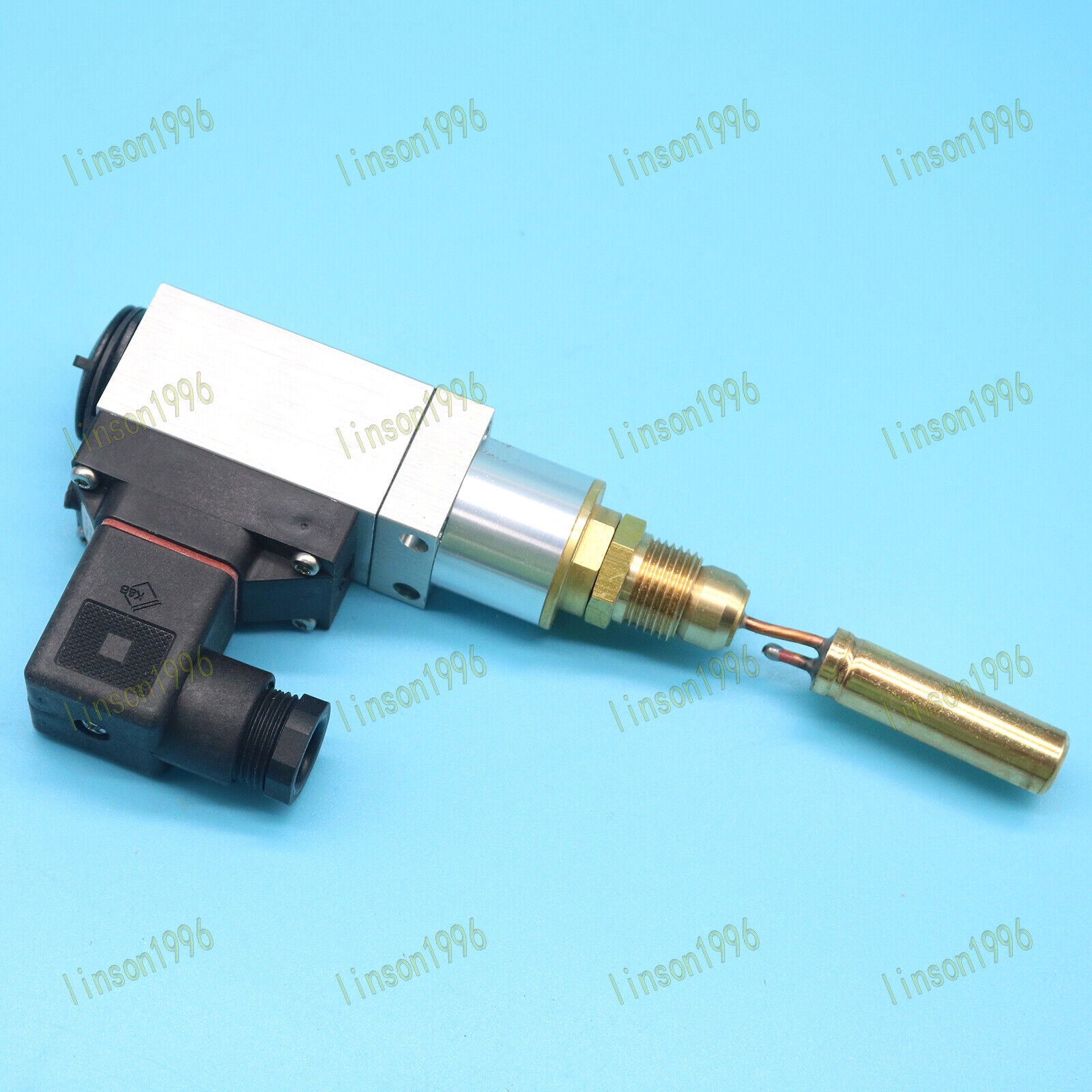 Danfoss MBC8100 061B800466 Temperature Switch - DANFOSS