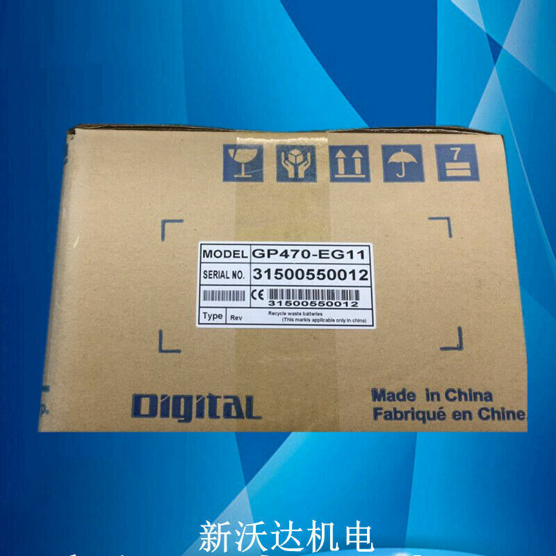 1PC Proface Pro-face GP470-EG11 GP470EG11 Touch Panel
