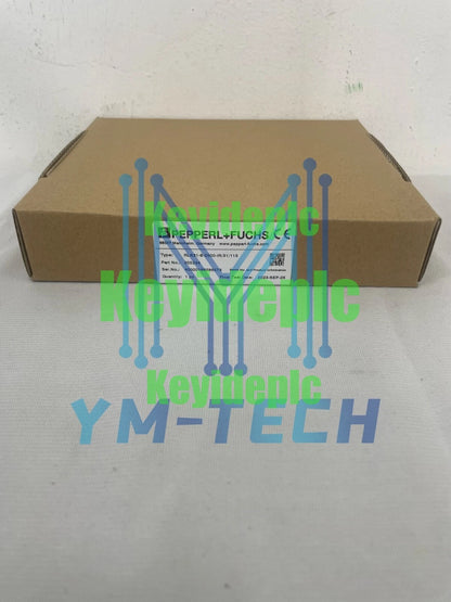 Diffuse Sensor Pepperl+Fuchs RLK31-8-2500-IR/31/115 Free Shipping#F #ke