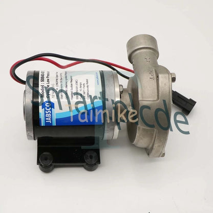 50840-0012 Low Pressure Marine Centrifugal Pump Cyclone 29 GPM for Jabsco