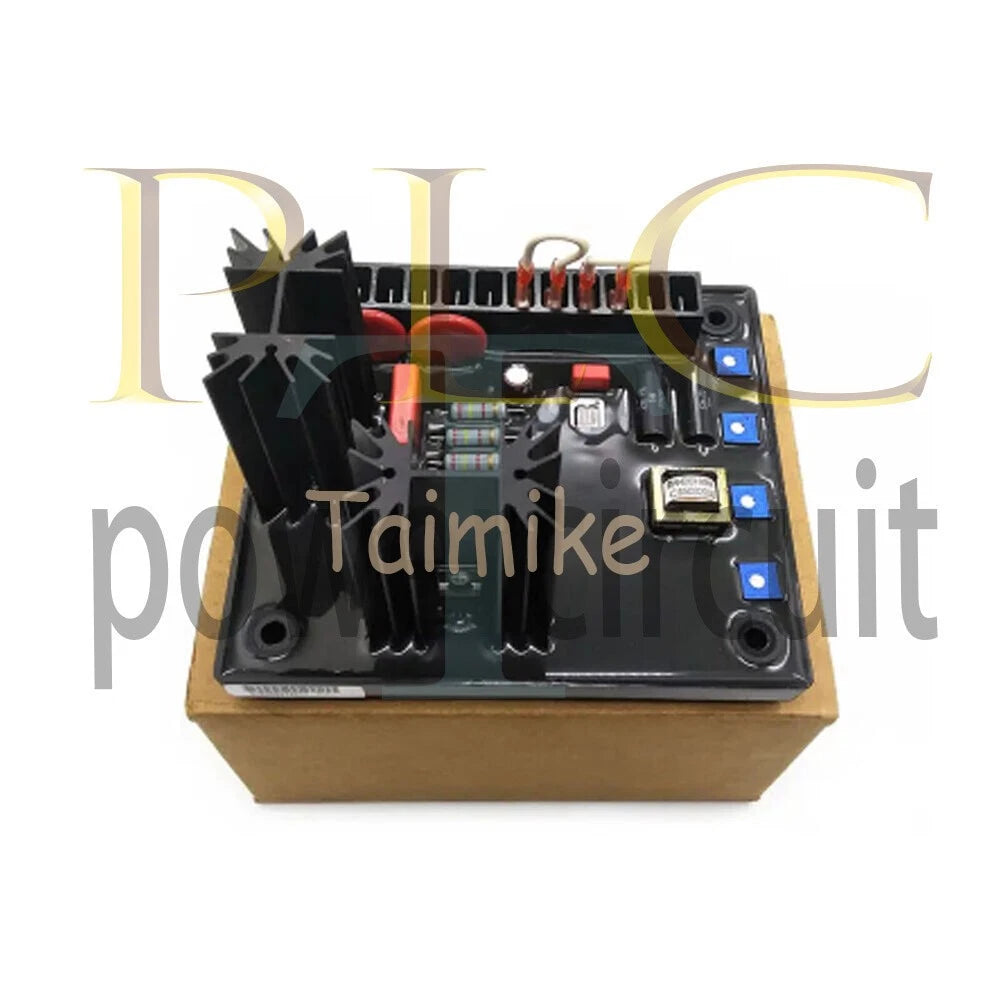 Basler AVR AVC 63-7 Automatic Voltage Regulator Power Supply AVC63-7 1PCS