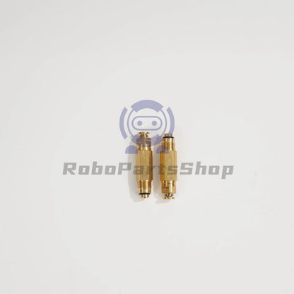 LUBE MG2C-10 Grease PDI Valve 10pcs Per Package
