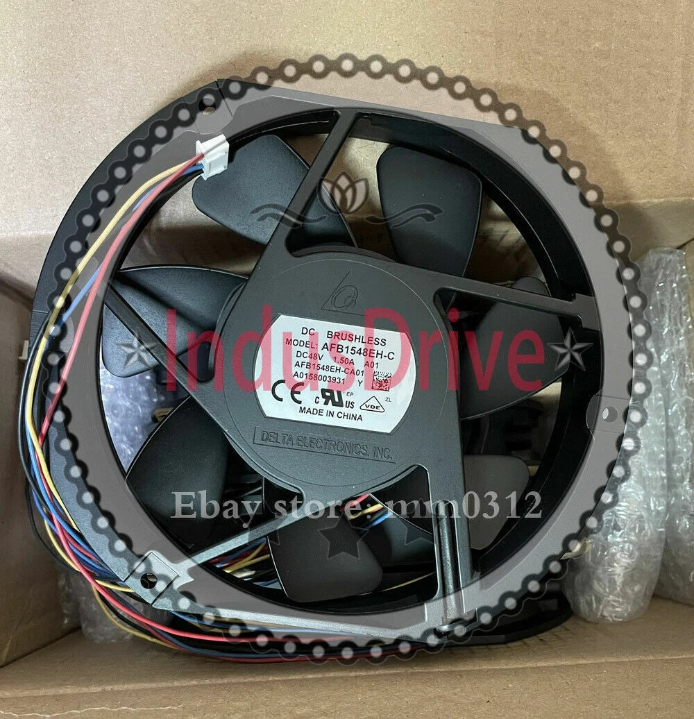 1pcs DELTA fan AFB1548VH-C