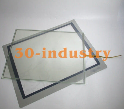 Touch Screen Glass and Protective Film for 2711P-T15C21D8S - ALLEN-BRADLEY