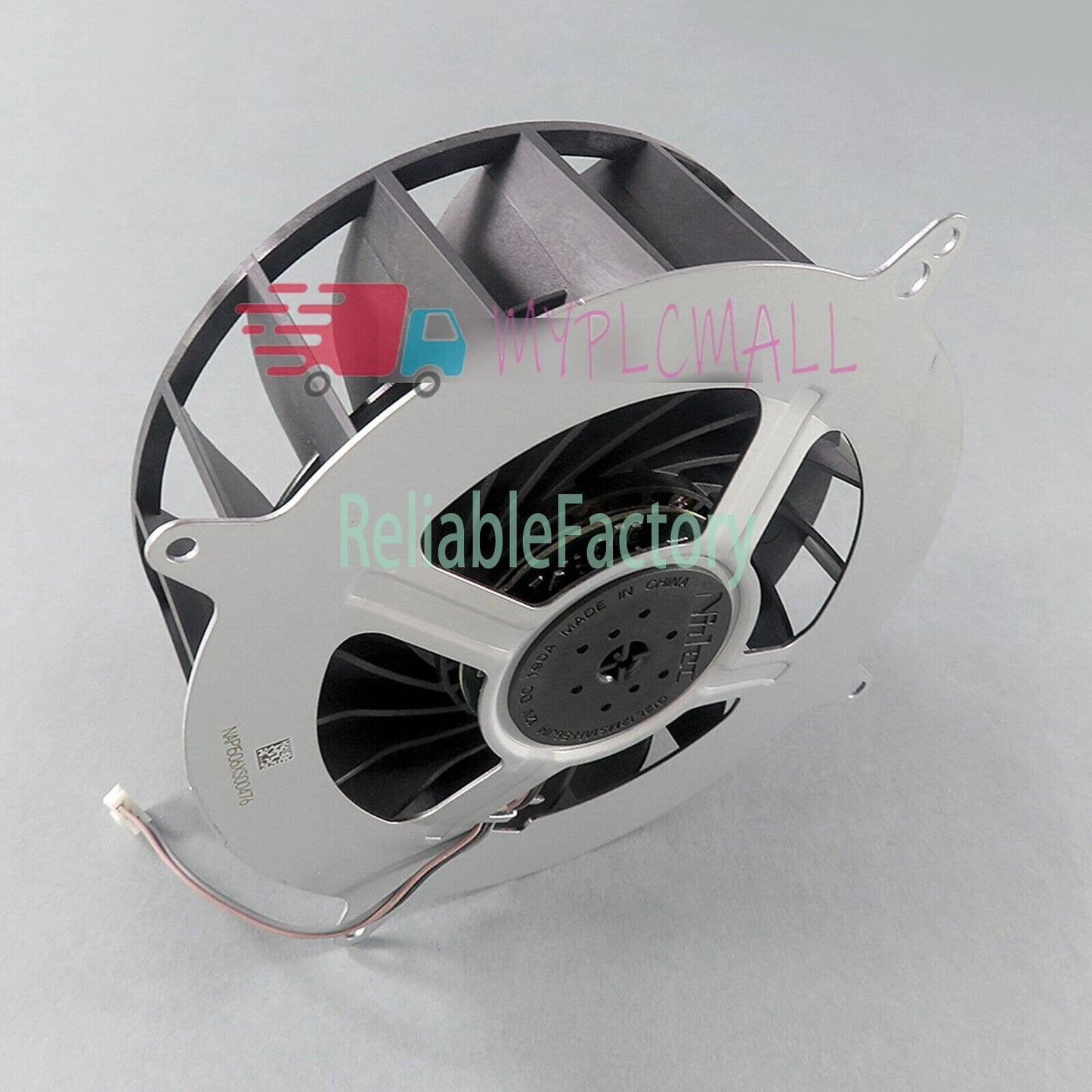 FOR Nidec G12L12MS1AH-56J14 DC12V 1.9A For PlayStation5 PS5 (1PCS) #MY