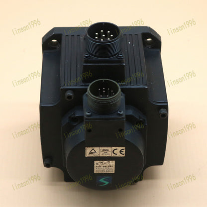 used ONE Mitsubishi servo motor HC-SFS102 Fast Delivery - MITSUBISHI