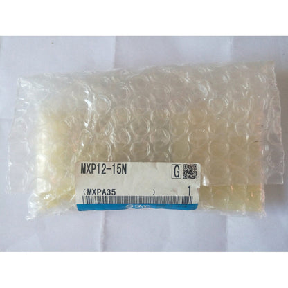 Slide Cylinder MXP12-15N - SMC
