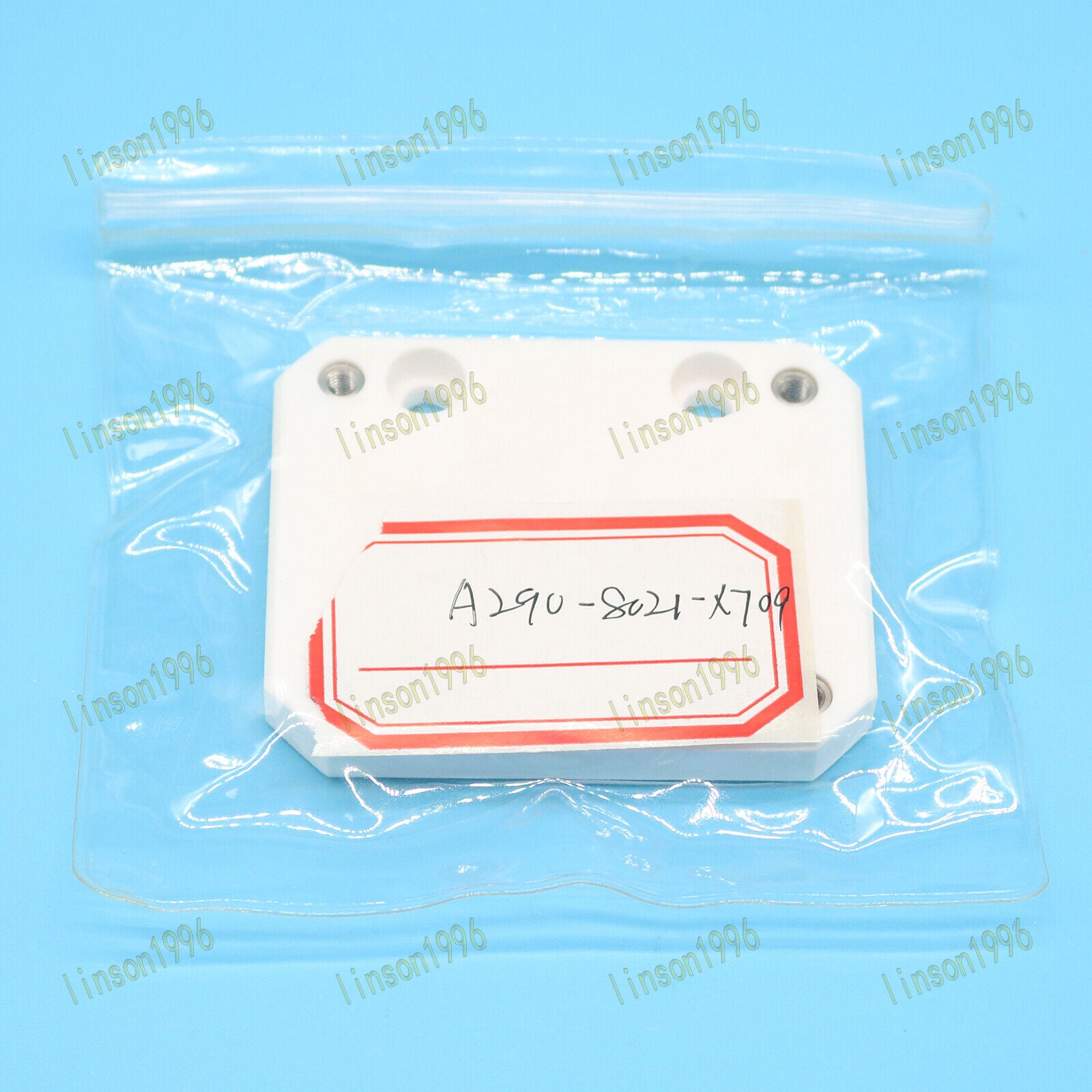 FANUC Insulation Board F302: Fast Ship - FANUC