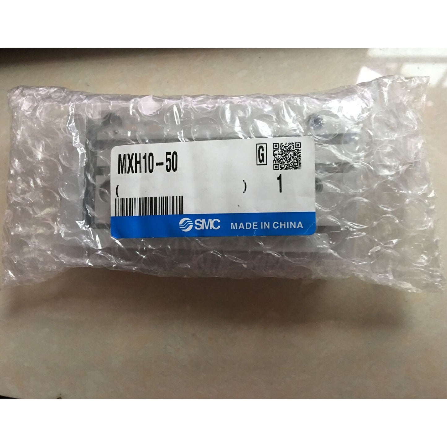 New 1PC SMC Pneumatic Cylinder MXH1050 | High-Quality Industrial Cylinder | Shipp | MXH1050 industrial cylinder | Pneumatic actuator MXH1050 - SHIPP