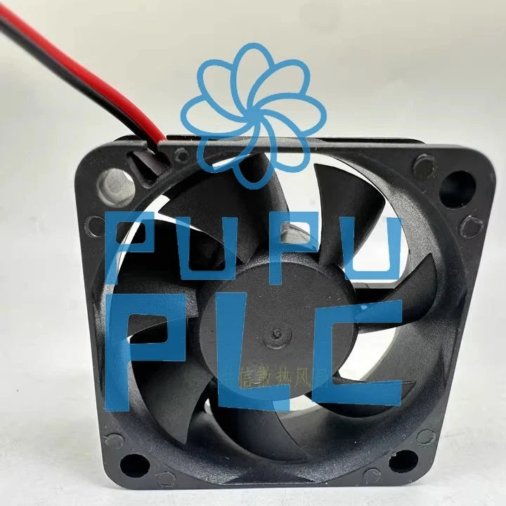 1PCS CHICHEN Fan DD245020-DH1 DC 24V 0.23A 5020 50*20MM 2 WIRE cooling fan~