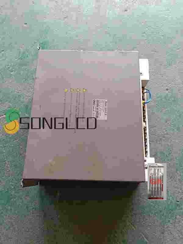 1PCS EA100-021-3B 5.5KW - KOEED
