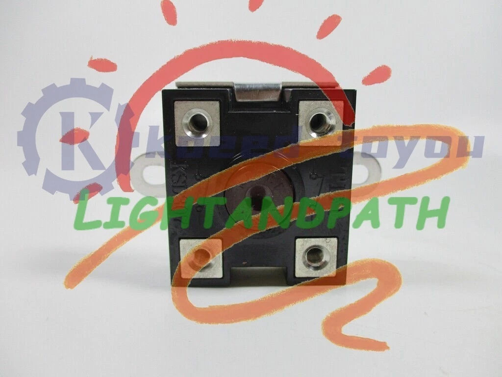 KSD307M 250V 45A Overload Protector Electric Water Heater Thermostat Switch 80 °