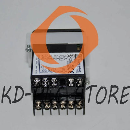 1Pcs OMRON Temperature Controller E5CC-RX2ASM-800 AC 100-240V digital display